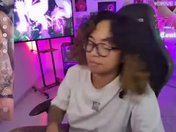 Alesyahampton  live sex cam
