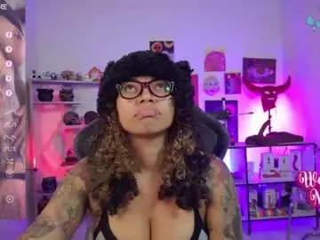 Alesyahampton  live sex cam