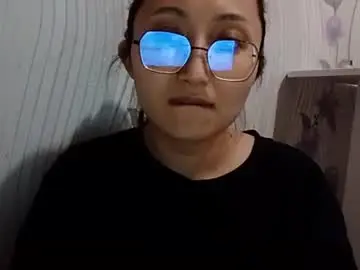 Anna_carameldream  live sex cam