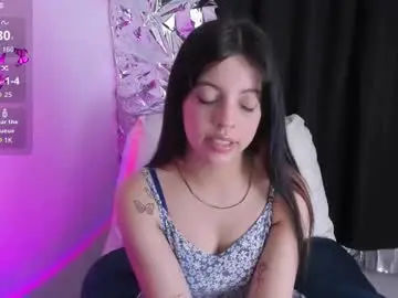 Babeblair  live sex cam