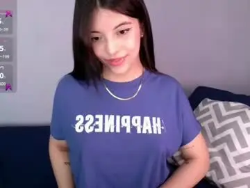 Babeblair  live sex cam