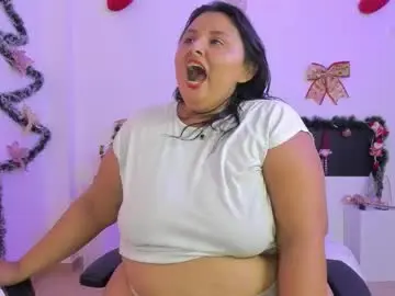 Bbw_cindy11  live sex cam