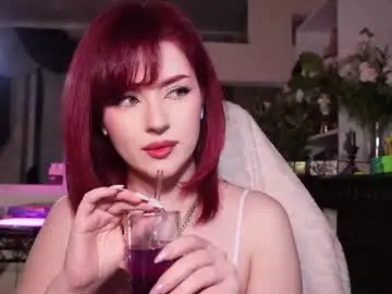 Chriss_foxx  live sex cam