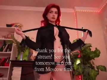 Chriss_foxx  live sex cam