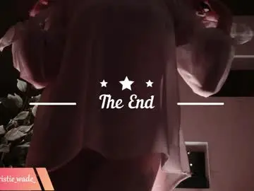 Chriss_foxx  live sex cam