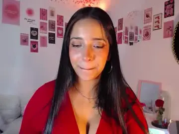 Iamroxanne  live sex cam