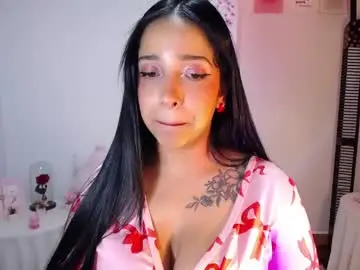 Iamroxanne  live sex cam