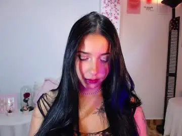 Iamroxanne  live sex cam
