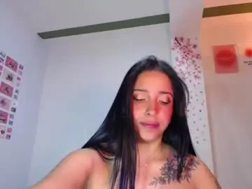 Iamroxanne  live sex cam