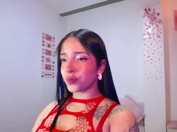 Iamroxanne  live sex cam