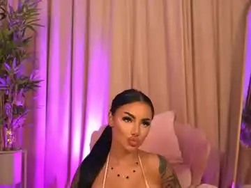 Isjessyfoxy  live sex cam