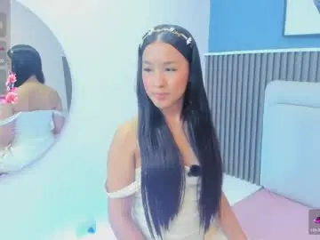 Lily__star  live sex cam