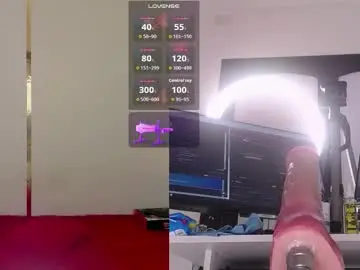 Maileenmilf  live sex cam