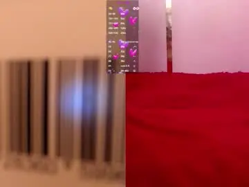 Maileenmilf  live sex cam