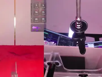 Maileenmilf  live sex cam