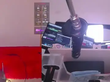 Maileenmilf  live sex cam