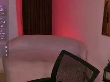 Maravelvett  live sex cam