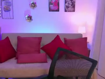 Maravelvett  live sex cam