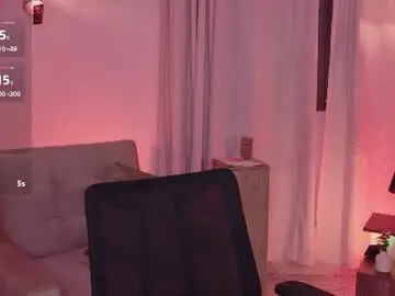 Maravelvett  live sex cam
