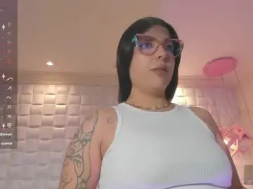 Melaniegrayx  live sex cam