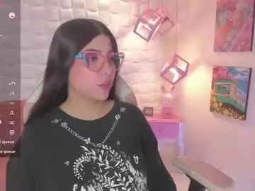 Melaniegrayx  live sex cam