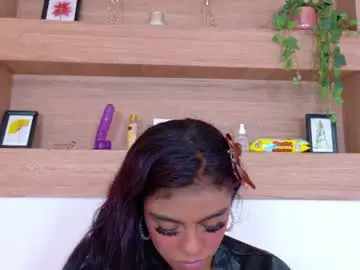Mikaellafoxx  live sex cam
