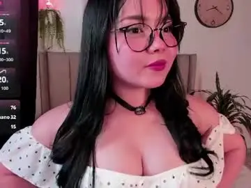 Mila_shay  live sex cam