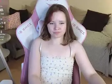 Milkyshowproject  live sex cam