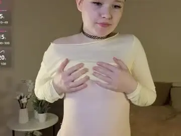 Milkyshowproject  live sex cam