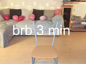 Milkyshowproject  live sex cam