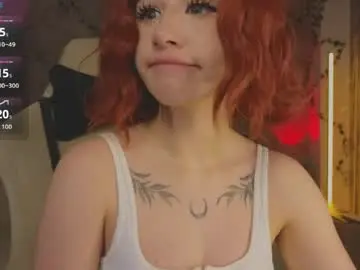 Necucubi  live sex cam