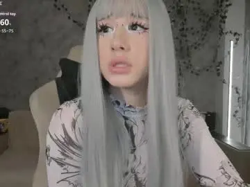 Necucubi  live sex cam