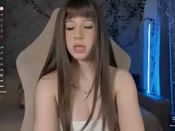 Necucubi  live sex cam