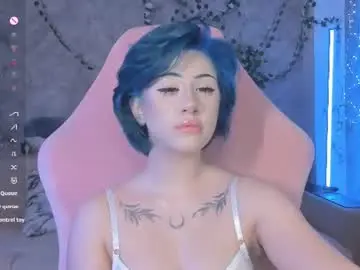 Necucubi  live sex cam