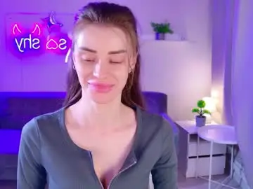 Nekonaru  live sex cam