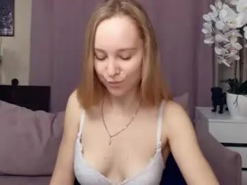Nicolavanderbie  live sex cam