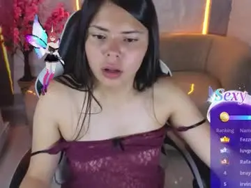 Polly_tx  live sex cam