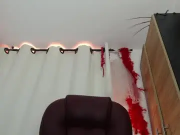 Scarlett_mill  live sex cam