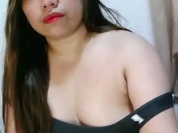 Sweetandspicyasian  live sex cam
