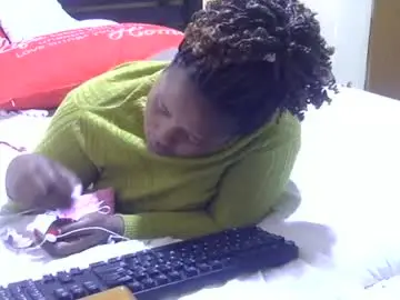 Africannna  live sex cam