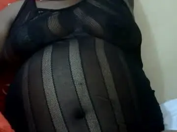 Africannna  live sex cam
