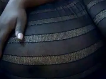 Africannna  live sex cam