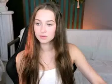 Arielsykes  live sex cam