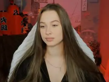Arielsykes  live sex cam