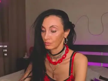 Avrora_mars  live sex cam