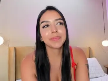 Bella_vibes  live sex cam