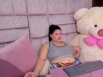 Burbuja_nyx  live sex cam