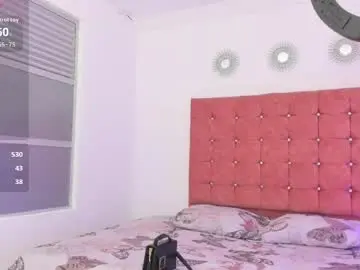 Dulce_violetta_  live sex cam