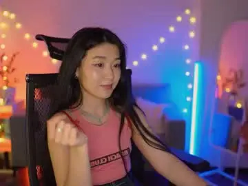 Hannarosie  live sex cam