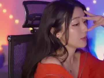 Hannarosie  live sex cam